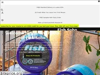 fishsoho.com