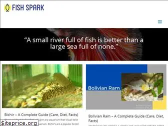 fishspark.com