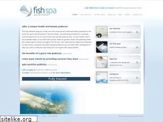 fishspasolutions.com