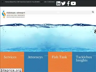 fishstewip.com