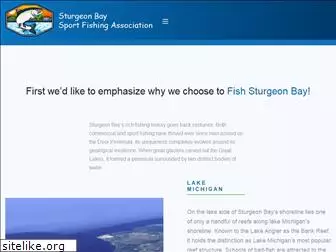 fishsturgeonbay.com
