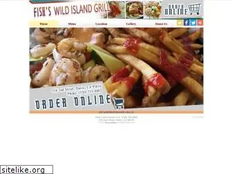 fishswildislandgrill.com