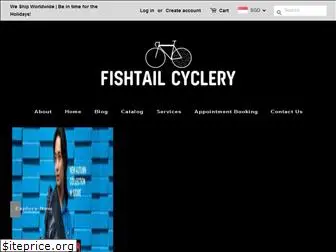 fishtailcyclery.com