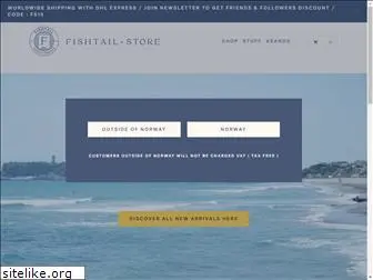 fishtailstore.com