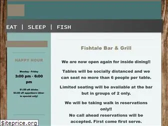 fishtalebarandgrill.com