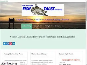 fishtalescharter.com