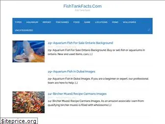 fishtankfacts.com