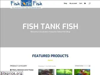 fishtankfish.com.au