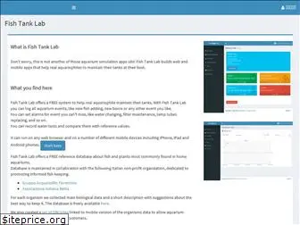 fishtanklab.com