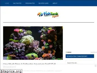 fishtankreport.com