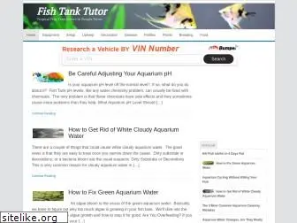 fishtanktutor.com