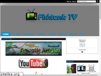 fishtanktv.com