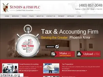 fishtaxes.com