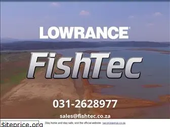 fishtec.co.za