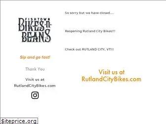 fishtownbikesnbeans.com