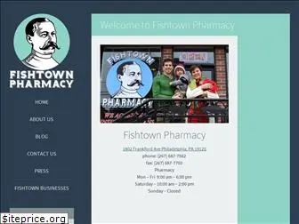 fishtownpharmacy.com