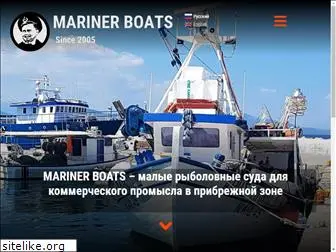 fishtrawlers.com