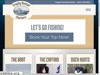 fishtrophyhunter.com