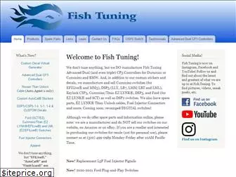 fishtuning.com