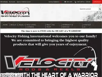 fishvelocity.com