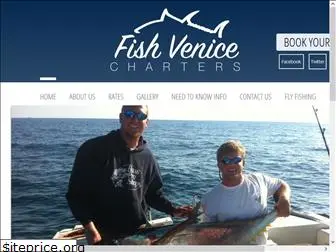 fishvenicecharters.com