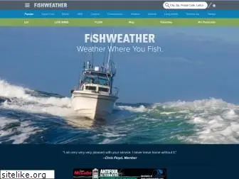 fishweather.com