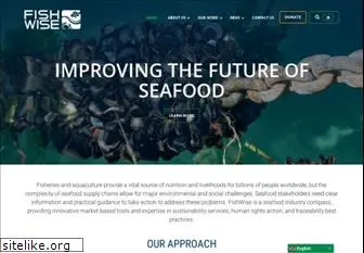 fishwise.org