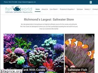 fishworldric.com