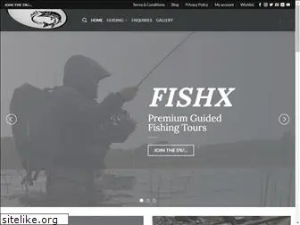 fishx.co.uk