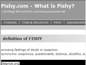 fishy.com