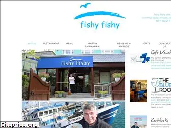 fishyfishy.ie