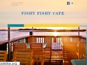 fishyfishycafe.com