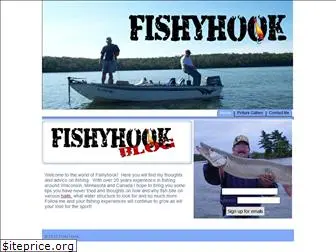 fishyhook.com