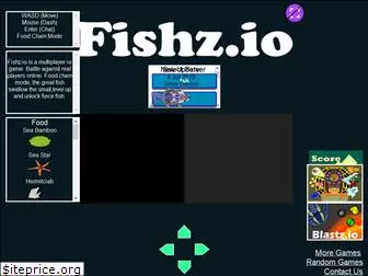 fishz.io