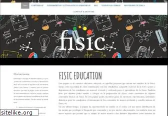 fisic.ch