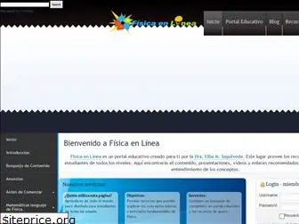 fisicaenlinea.com