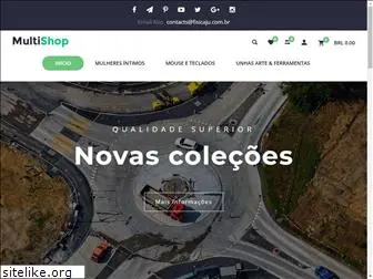 fisicaju.com.br