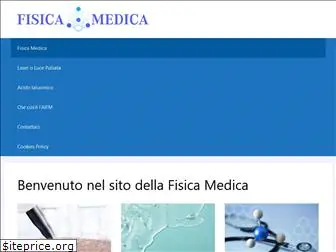 fisicamedica.org