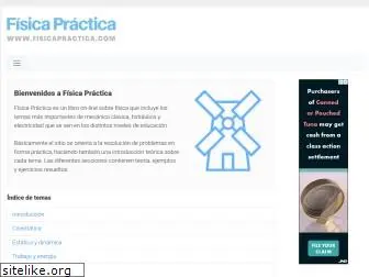 fisicapractica.com