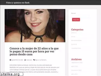 fisicayquimicaenflash.es