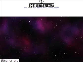 fisicisenzapalestra.com