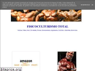 fisicoculturismototal.blogspot.com