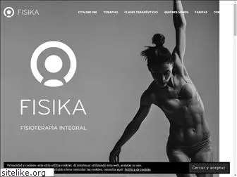 fisika.es