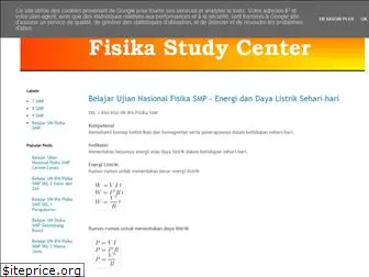 fisikastudycenter.blogspot.com