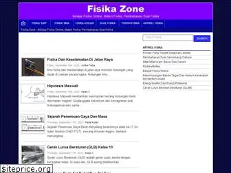 fisikazone.com