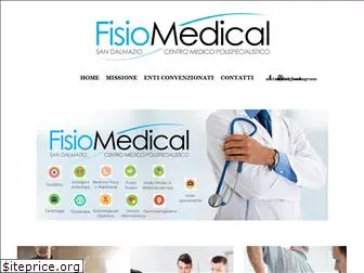 fisio-medical.net