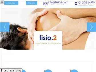 fisio2.com