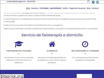 fisioandgo.com