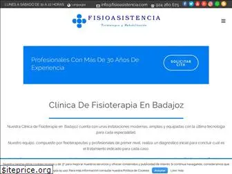 fisioasistencia.com