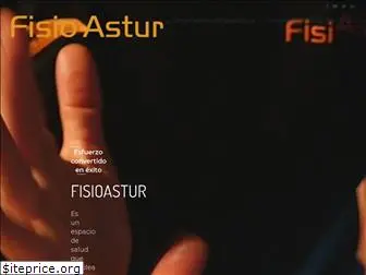 fisioastur.com